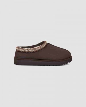 UGG All Gender X Madhappy Tasman Tøfler Herre Chokolade | DKU8678Z