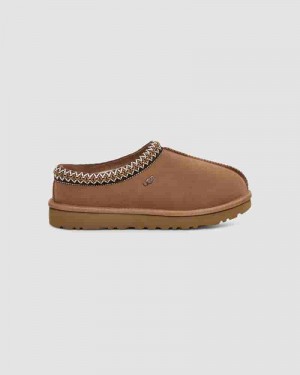 UGG Tasman Tøfler Børn Kaffe | DKQ8737M