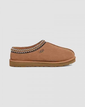 UGG Tasman Tøfler Herre Brune | DKA8674H