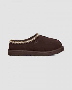 UGG Tasman Tøfler Herre Chokolade | DKO8676K
