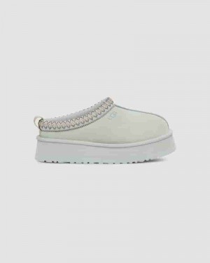 UGG Tazz Tøfler Dame Mintgrønne | DKQ8580M